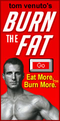 Burn the Fat Book