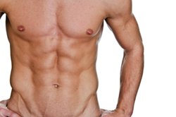 6 Pack Abs Picture