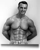 Tom Venuto Holy Grail Body Transformation