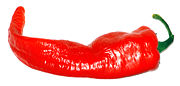 Foods that Burn Fat: Cayenne Pepper