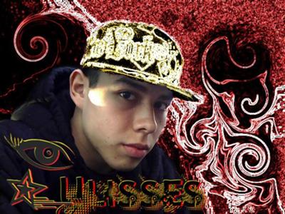 Ulisses R