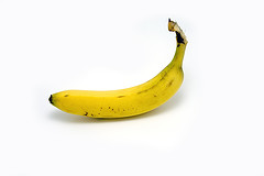 How Many Calories are in a Banana?