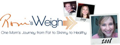 Hello Roni's Weigh Readers!