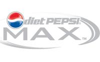 Diet Pepsi Max Logo