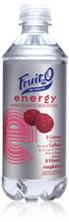 Fruit-2-O Energy Bottle